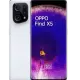 OPPO FIND X5 5G Blanc