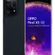 OPPO FIND X5 5G Noir