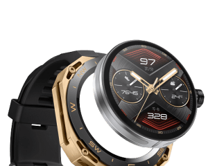 HUAWEI Watch GT Cyber