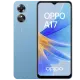 OPPO A17 Bleu