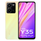 VIVO Y35 Gold