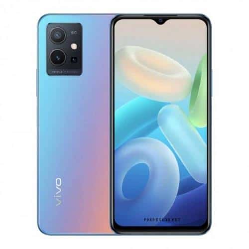 VIVO Y55s (2023) prix Tunisie, achetez au prix le plus bas
