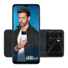 ITEL P40 4G Noir 4Go - 128Go