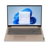 PC PORTABLE LENOVO IDEAPAD 3 15ITL6 I3 11GÉN 4GO 256 GO SDD SABLE