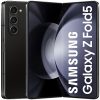 SAMSUNG Galaxy Z Fold 5 5G Gris 12Go - 256Go