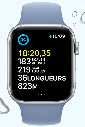 Apple Watch SE