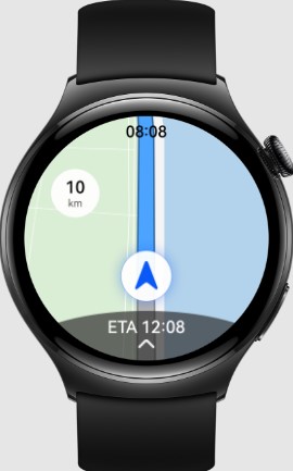 Huawei Watch 4 Pro