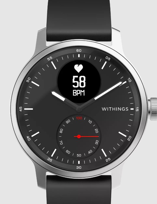 Withings ScanWatch