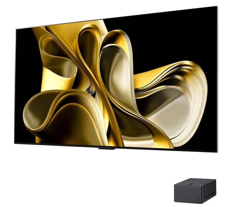 LG OLED M3