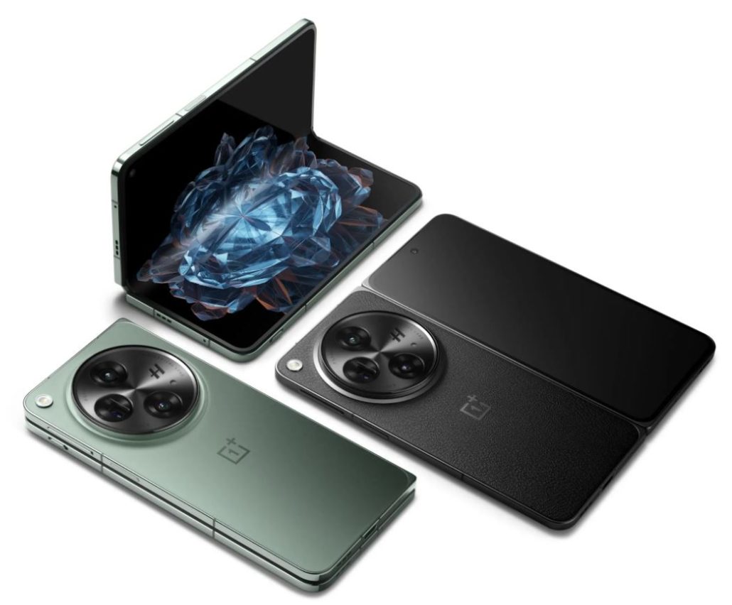 OnePlus Open