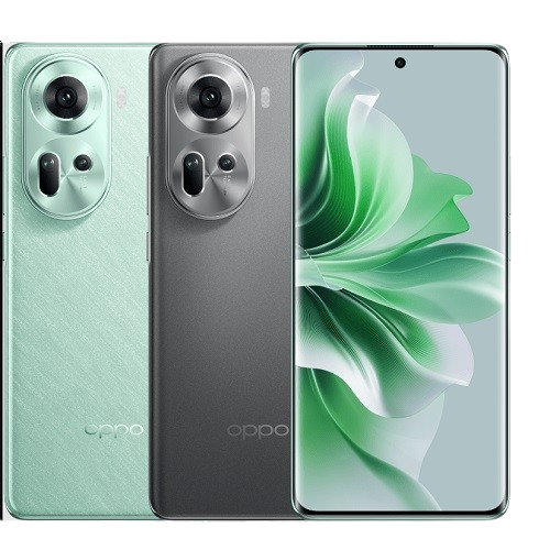 OPPO Reno 11 prix Tunisie