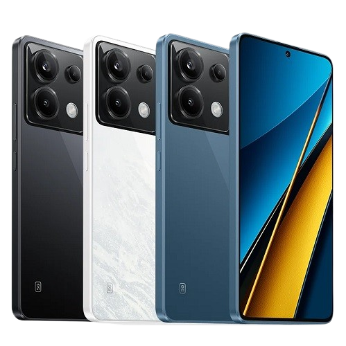 XIAOMI Poco X6 prix Tunisie