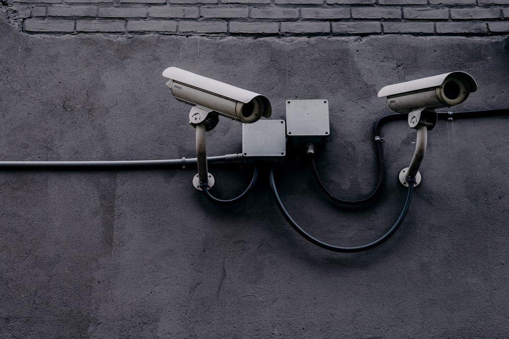 Systèmes de Surveillance Intelligents